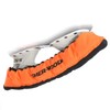 Sherwood Senior Sher-Wood Ice Hockey Pro Skate Sock Covers Unisex