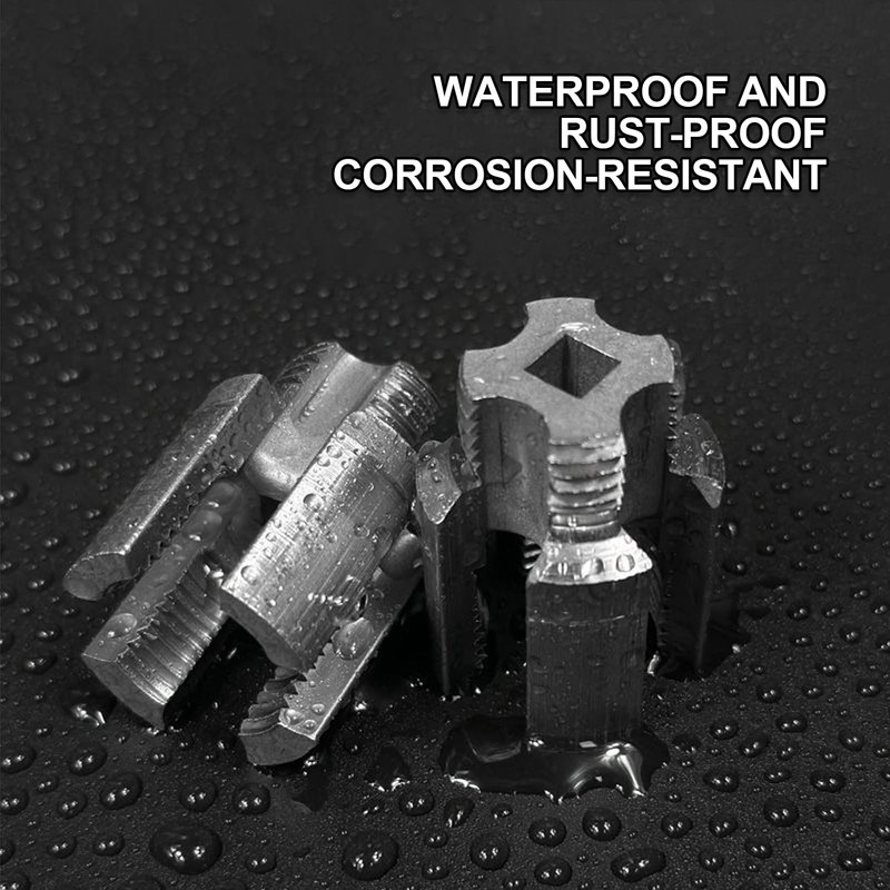 Pipe Threader, PVC Threader for Drill, Cutting Fitting Drill Attachment