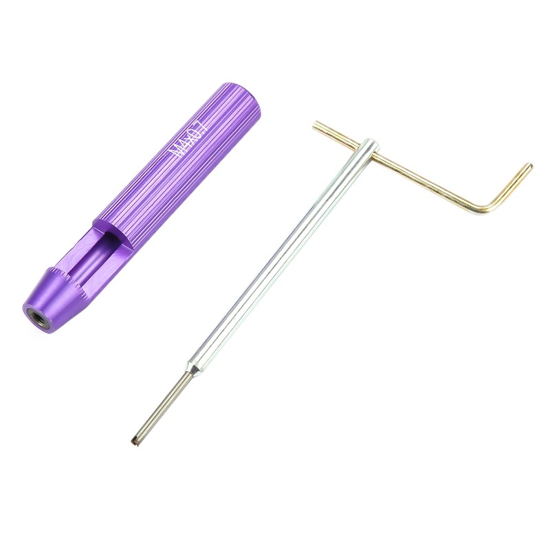 M4*0.7 Screw Threaded Inserts Repair Tool Set Wire Insert Installation