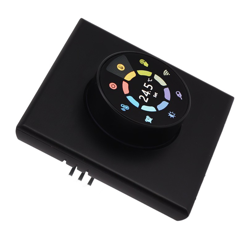 for Tuya WiFi Programmable Smart Thermostat Home Floor Heating Temperature