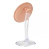 Jerdon Espejo De Maquillaje De Mesa Iluminado Jerdon, Espejo De
