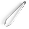 Marindo Professional Bone Tongs (Straight 11 cm) | Bone Tongs