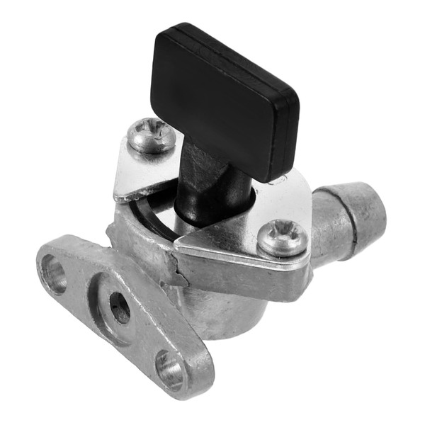 BUGUUYO Mini Motorcycle ATV Fuel Valve Two Stroke Engine Petcock