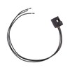 MOTOKU Camshaft Cam Position Sensor Connector Plug Pigtail Harness for
