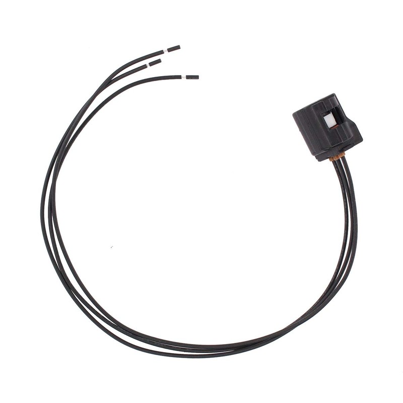 MOTOKU Camshaft Cam Position Sensor Connector Plug Pigtail Harness for