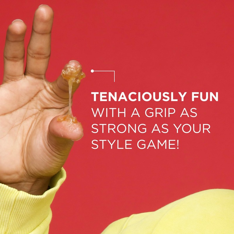 Style Factor Spider Grip Extra Strong Hold Pomade for Men