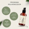 Serum Tratamiento Rejuvenecedor Para Lineas De Expresion 28g