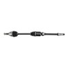 PHILTOP CV Axle Shaft Assembly Compatible with Toyota Venza 2009-2015