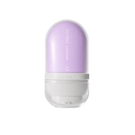 Ositree Makeup Base, Cream, Moisturizing, Base Makeup, Transparent, Makeup, Ruddy Sensation, Skin Care, Prevents Glare, Everyday Commuting, 1.1 oz (32 g)