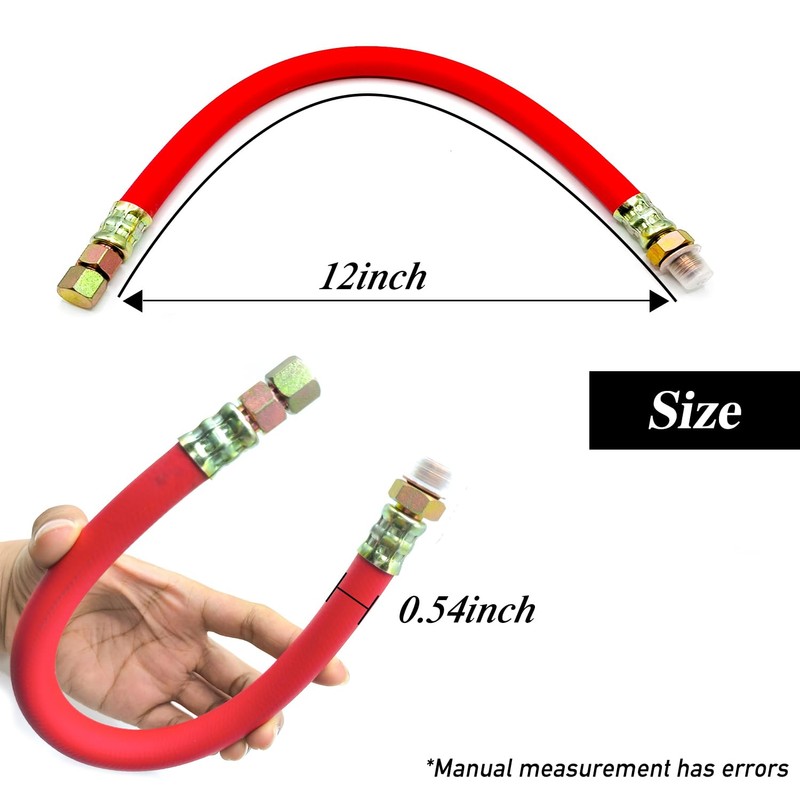 HON1010 10 mm Drain Oil Changing Hose Replacement Honda 10mm