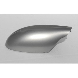 MotorKing B707 02-06 For NISSAN ALTIMA Right MIRROR CAP COVER KY2 Pewter PAINTED TO MATCH!