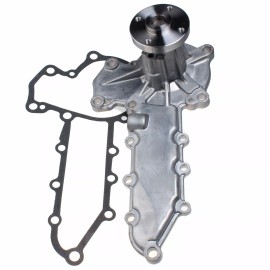 Unbranded Water Pump 1A051-73032 1A051-73030 1A051-73035 for Kubota Engine V2403 V2203