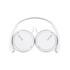 Sony MDR-ZX110/WC(AE) Overhead Headphones - White