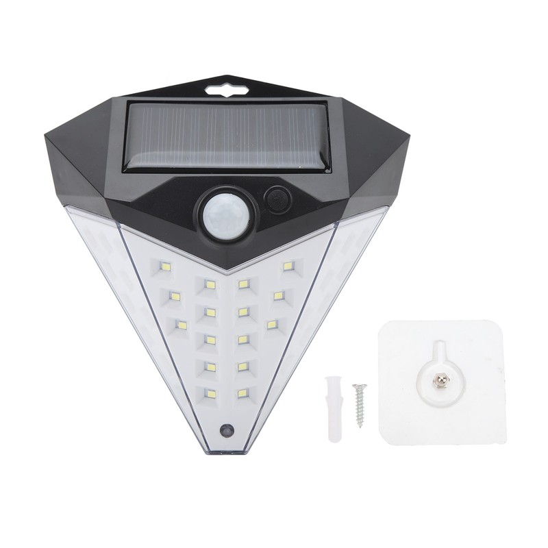Solar Wall Lights Outdoor Motion Sensor Solar Powered Wall Lights