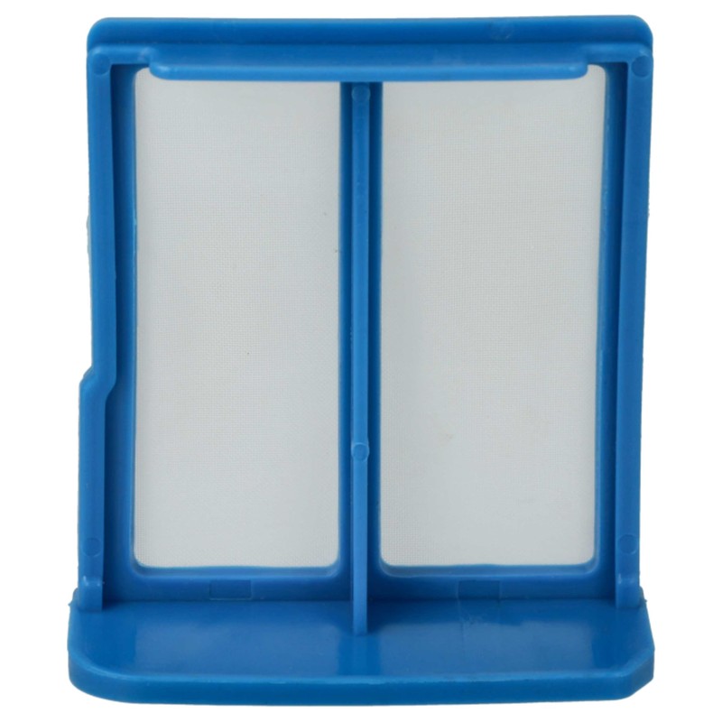 vhbw 2 x Lint Sieve Compatible with Bosch Series 6,