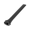 Carbon Fiber Bike Seatpost Replacement Straight Bike Saddle Post Adjustable