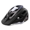 Bicycle Helmet Mountain Bike Helmet MTB Helmets Visor Adjustable for