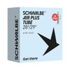 Schwalbe Camera d'aria SV19-AP AIR Plus 40/62-622 IB 40 mm