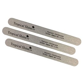 Tropical Shine *washable * Disinfectable * #707506 Zebra 180 (3 - PACK)