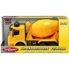 KandyToys Friction Powered Construction Vehicle - One supplied at random