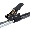 Keeper Adjustable Cargo Bar for Pickup Truck Bed, Ratcheting Cargo