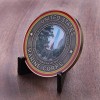 United States Marine Corps 2021 Birthday Ball Challenge Coin