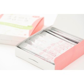 ととのいフローラ 生きてる酵母と食物繊維 30包