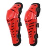 Knee Shin Guards Motorcycle Protective Gear, Knee Pads 3 Sections