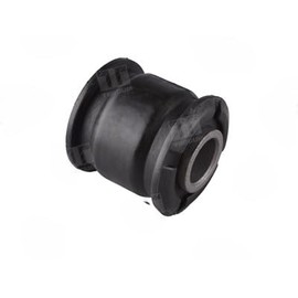 TEDGUM Rear, front, rear, outside, inner bearing bushing, suspension arm
