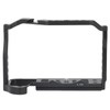 JLwin Camera Cage Aluminum Alloy 1/4 Inch 3/8 Inch Screws