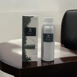 Edwad Luxury Hotel Inspired Aromatherapy Essential Oils - 200 ml (Blue Ocean)