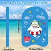 Shark Swim Kickboard Cute Cartoon Swimming Training Kick Board U