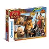 Clementoni "Shrek Puzzle (60-Piece, Multi-Colour)