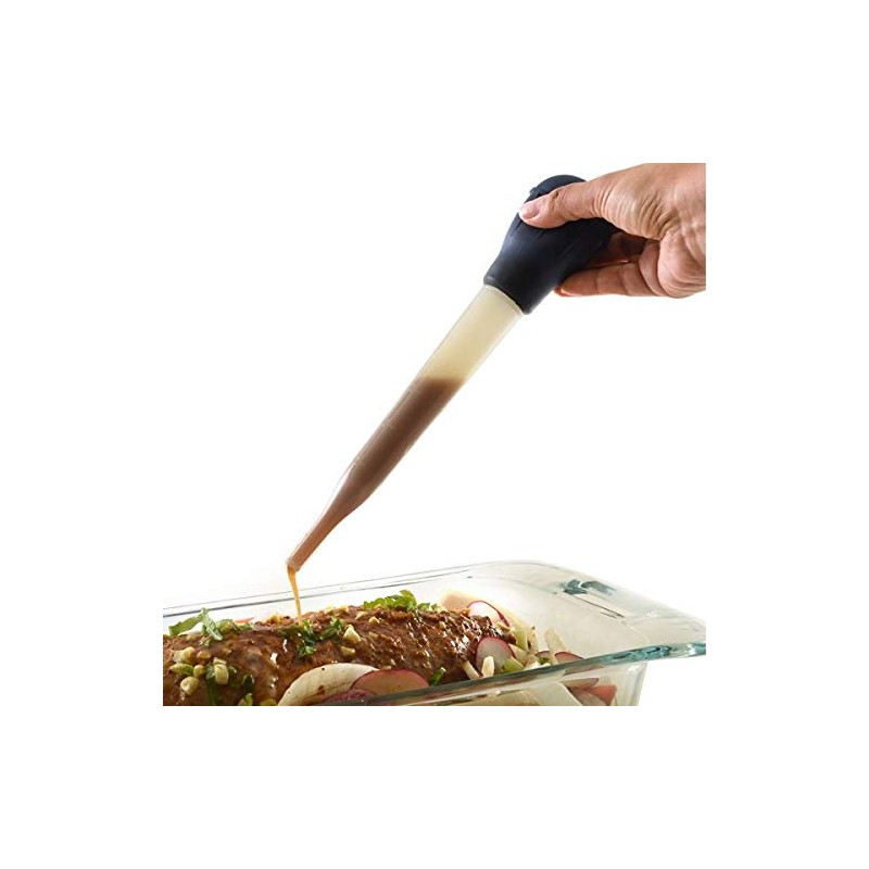 Norpro 3 X 5900 Nylon Baster