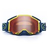 Uller Stone Unisex Adult Motocross Goggles