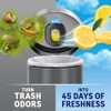 Febreze Trash Odor Fighter - Stick-On Deodorizer for Fresh Scents