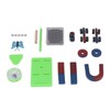 Junior Science Magnet Set N S Ducational Lab Primary School
