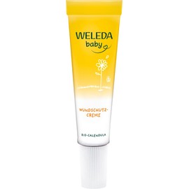 Bio Weleda Calendula Wound Protection Cream 10 ml 2 x 10 ml