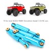 Upgrade Parts Metal Shock Damper for Axial SCX24 RC Crawler
