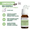 Aceite Esen Espliego Macho 10Ml Pranarom