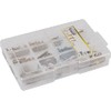 Connex DP8500114 Picture Hooks Assortment 242 Pieces – Picture Hangers