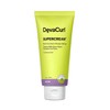 DevaCurl SuperCream Rich Coconut-Infused Definer – Hydra-Definition Blend, Moisturizing Curl