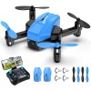 Unbranded ATTOP Mini Drone for Kids with 1080P Camera -