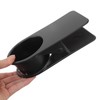 Cup Holder Clip Desk Side Glass Mug Bottle Clamp Stand