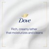 Dove Advanced Care Hand Wash Deep Moisture Pack of 3