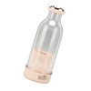 Portable Blender for Shakes Smoothies Personal Blender Electric Juicer Bottle