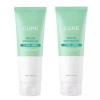 Kim Jung Moon 김정문 알로에 수딩젤 수분 크림 보습 150ml 2개 Kim Jung Moon Aloe Soothing Gel Moisturizing Cream 150ml 2pcs