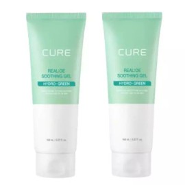 Kim Jung Moon 김정문 알로에 수딩젤 수분 크림 보습 150ml 2개 Kim Jung Moon Aloe Soothing Gel Moisturizing Cream 150ml 2pcs