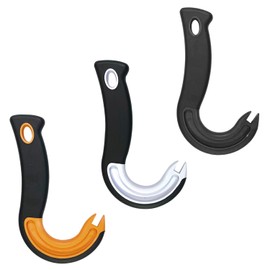 3 Pieces Multi-Function Driver, Manual Can Opener, Kitchen Gadget, Creative Bottle Opener, Home Accessories.