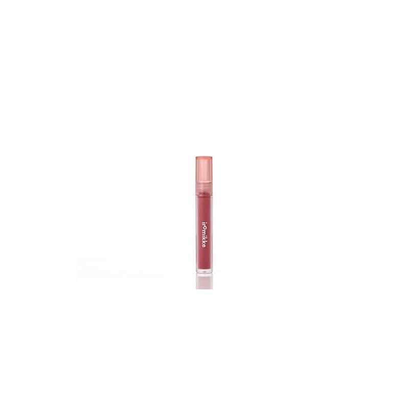 Iromikke Flaffeat Mat Lip (Cinnamon Oolong)